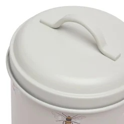 Bees Coffee Storage Tin
