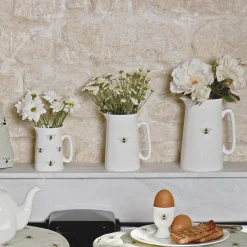 Bees Jug