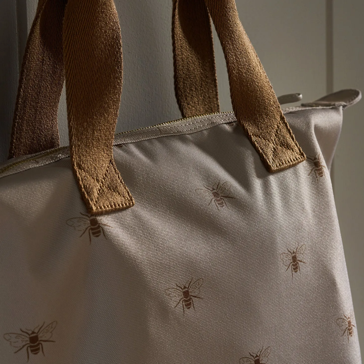 Bees Mini Oakham Bag