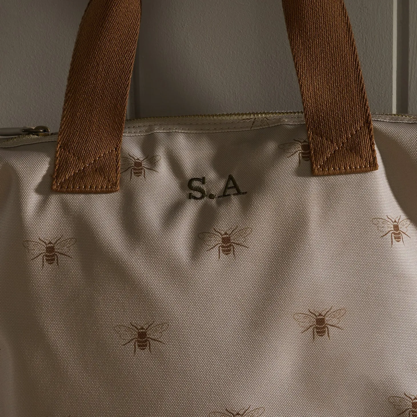 Bees Mini Oakham Bag