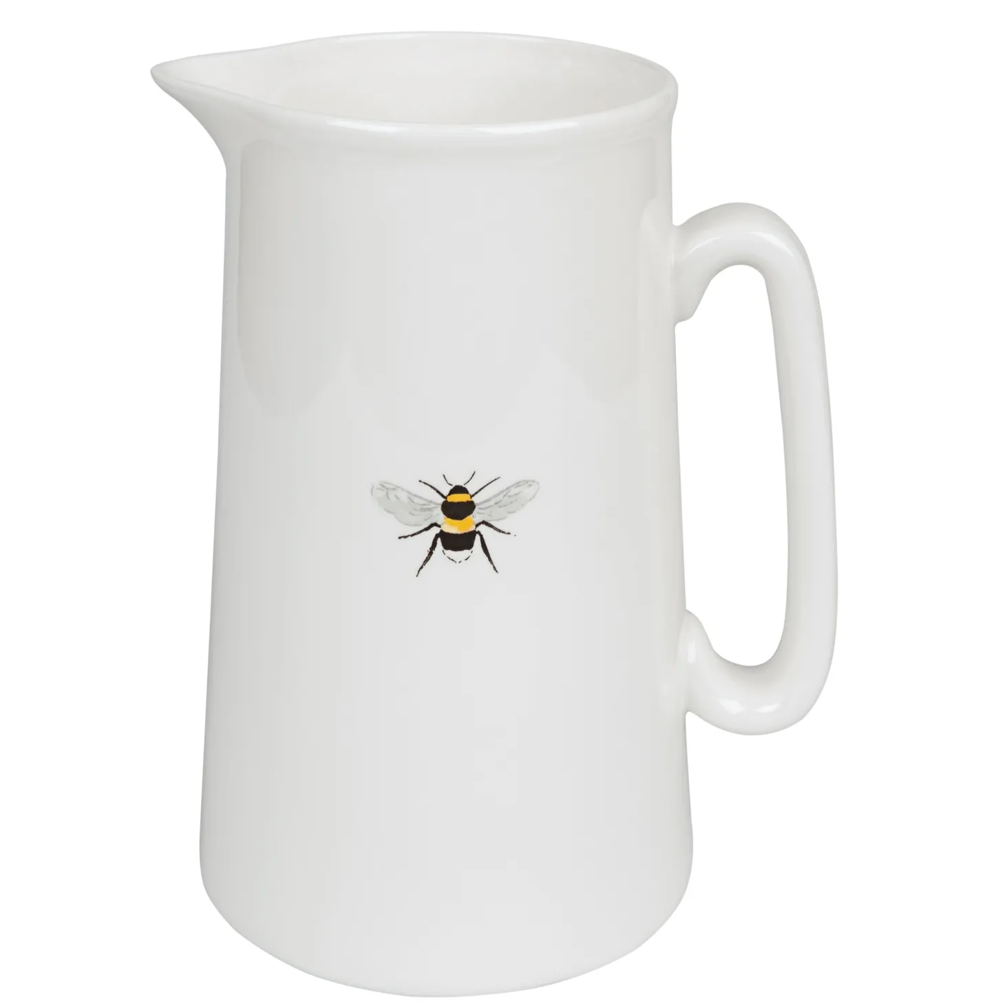 Bees Solo Jug