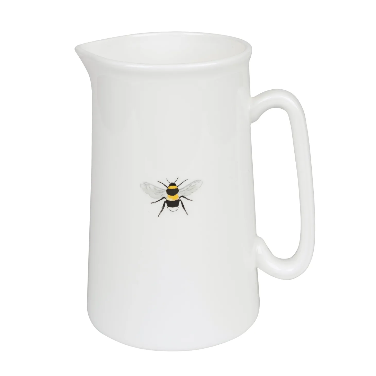 Bees Solo Jug