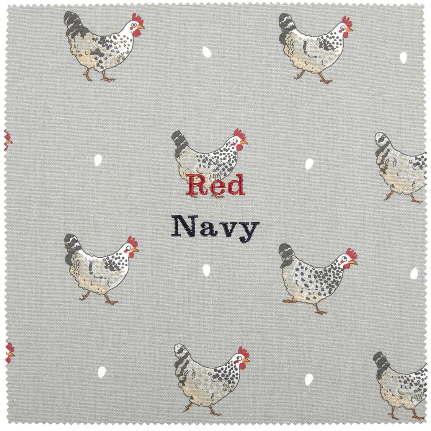 Chicken Apron