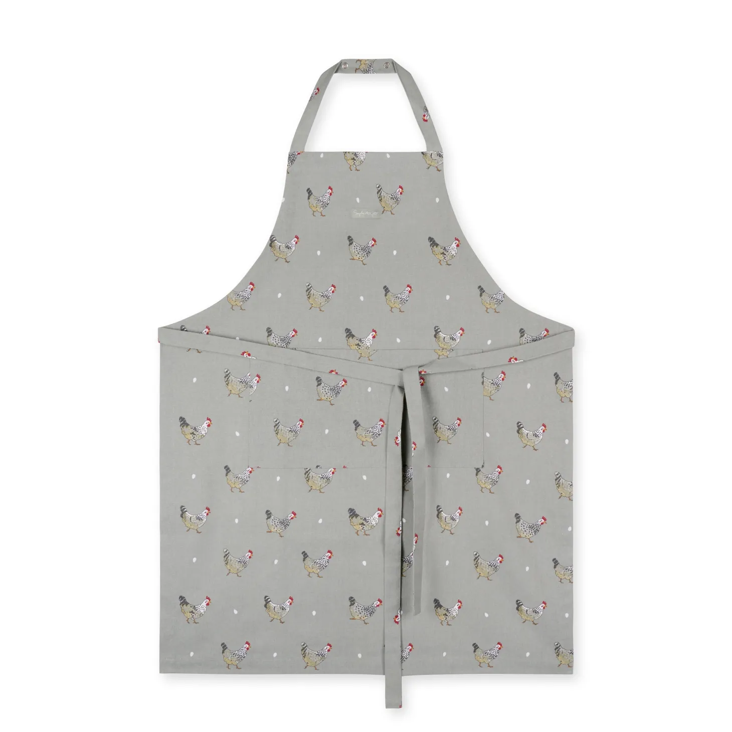 Chicken Apron