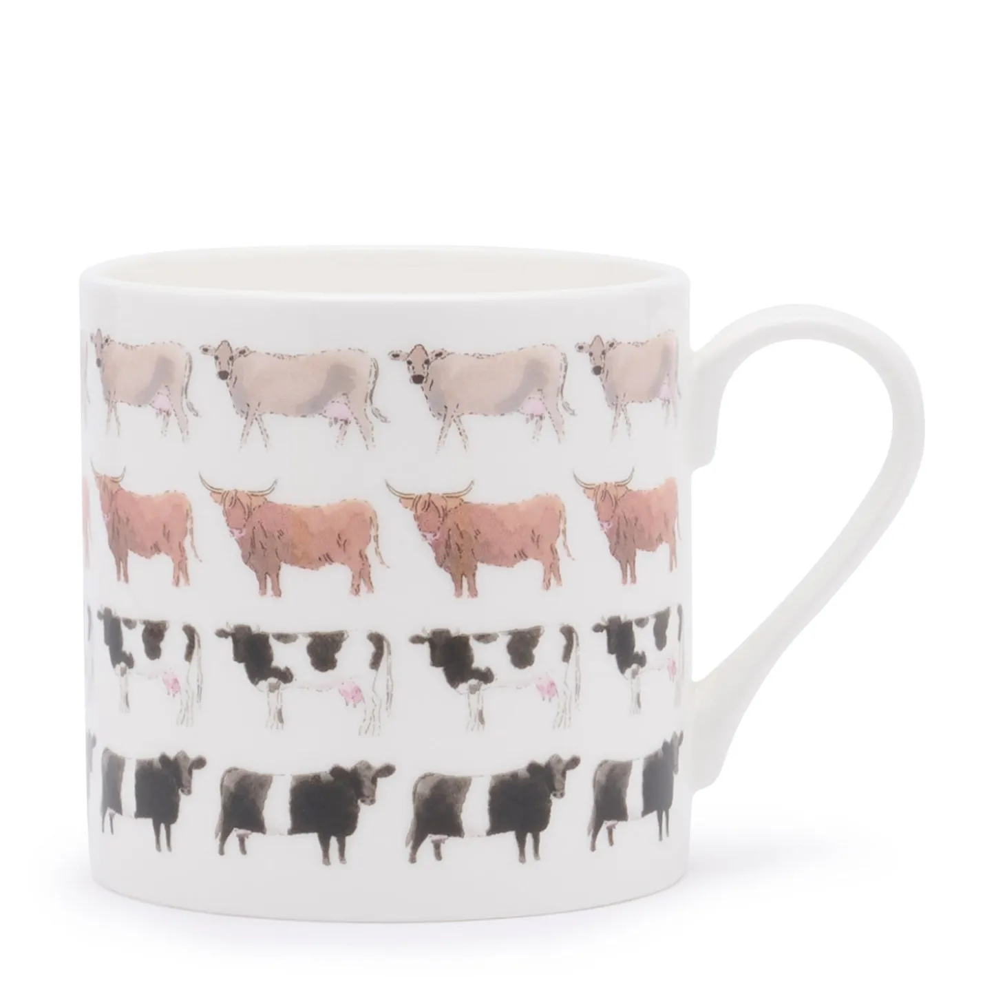 Cows Mug