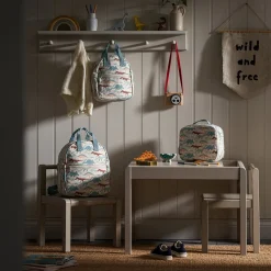 Dinosaur Camouflage Kids Backpack