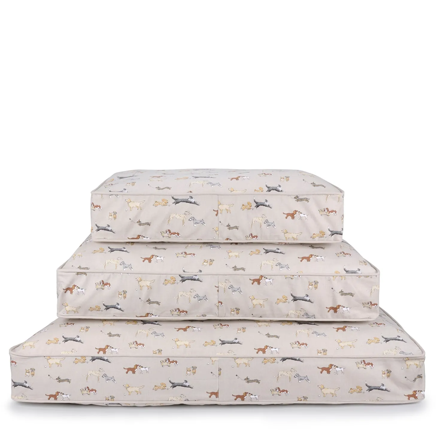 Doggy Daycare Pet Mattress