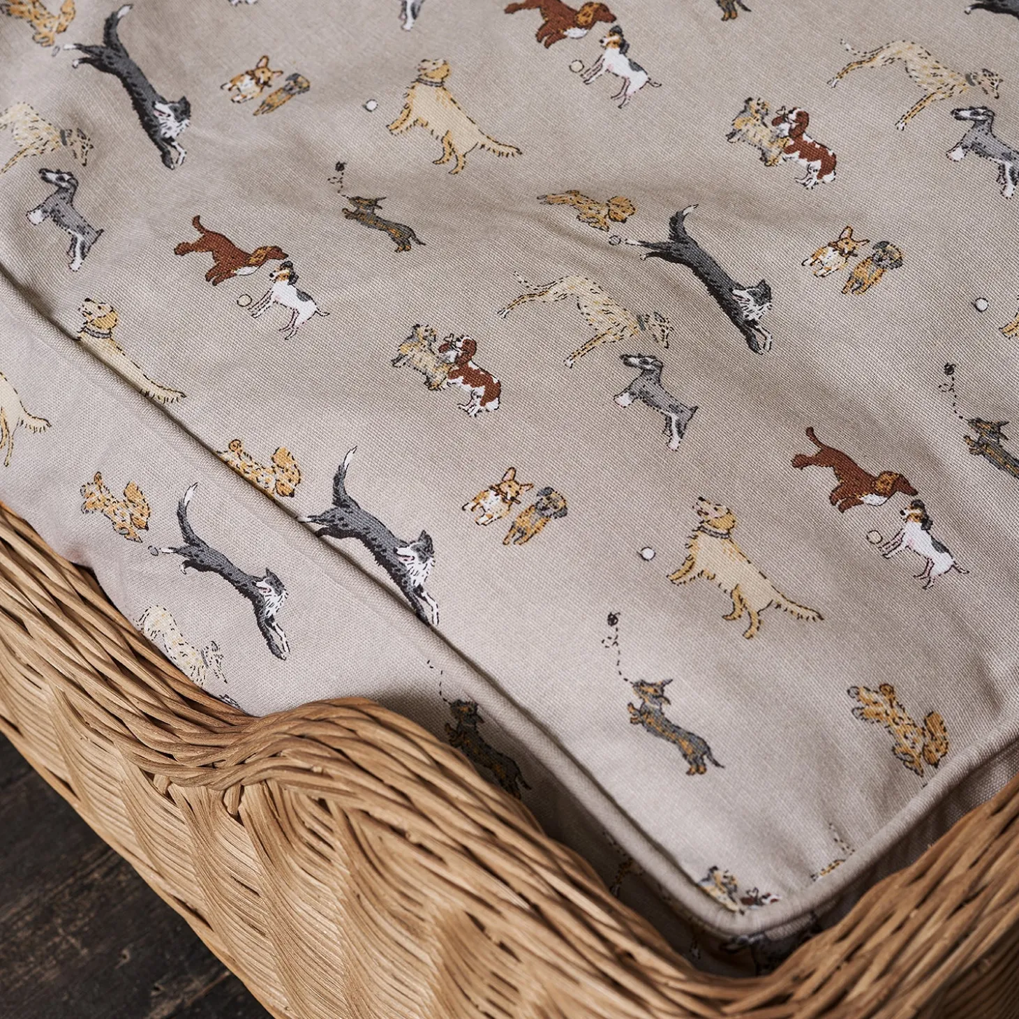 Doggy Daycare Pet Mattress