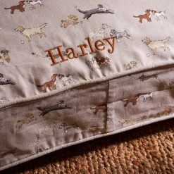 Doggy Daycare Pet Mattress