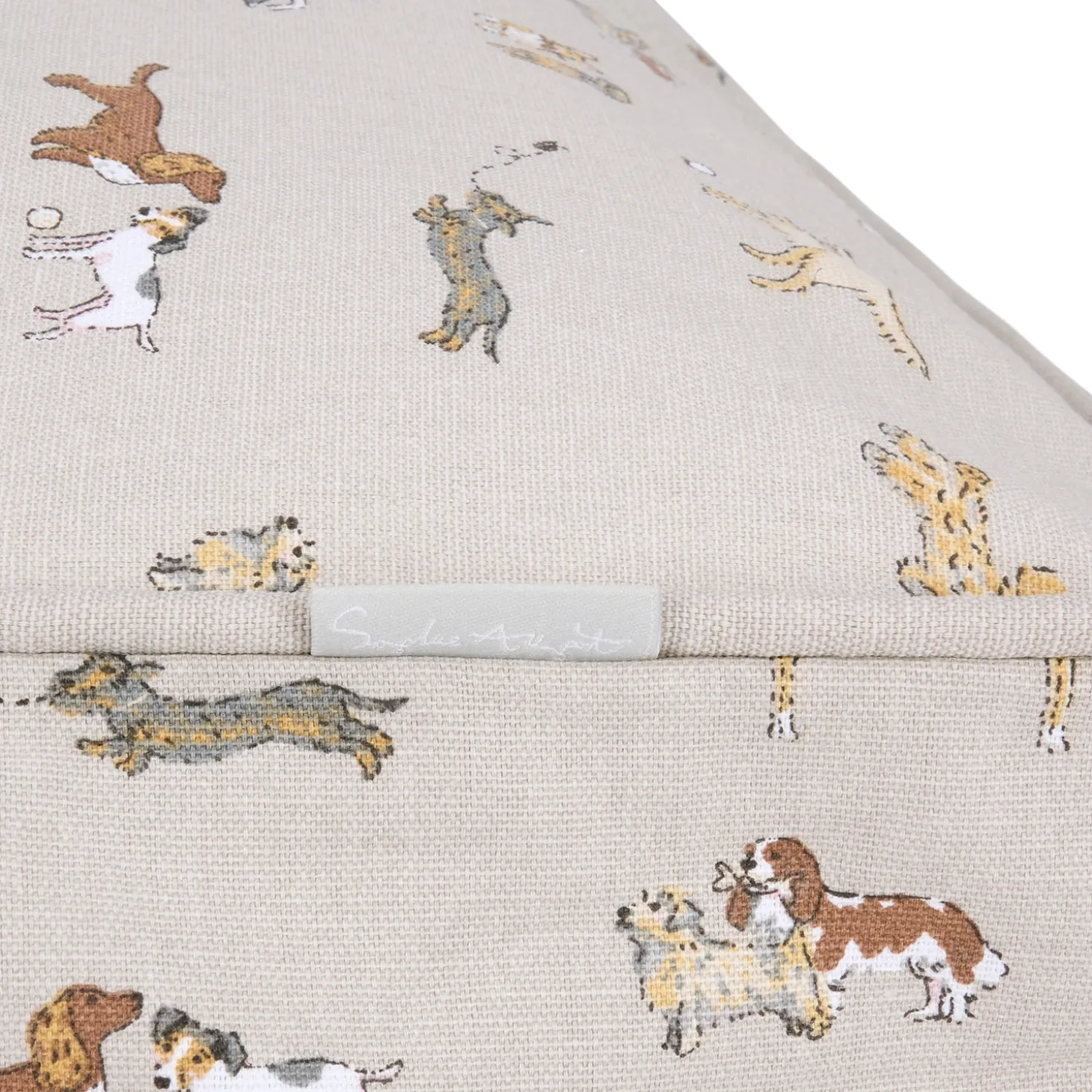 Doggy Daycare Pet Mattress
