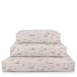 Doggy Daycare Pet Mattress Cover