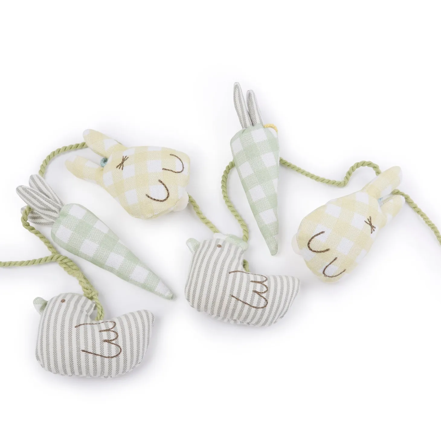 Easter Garland
