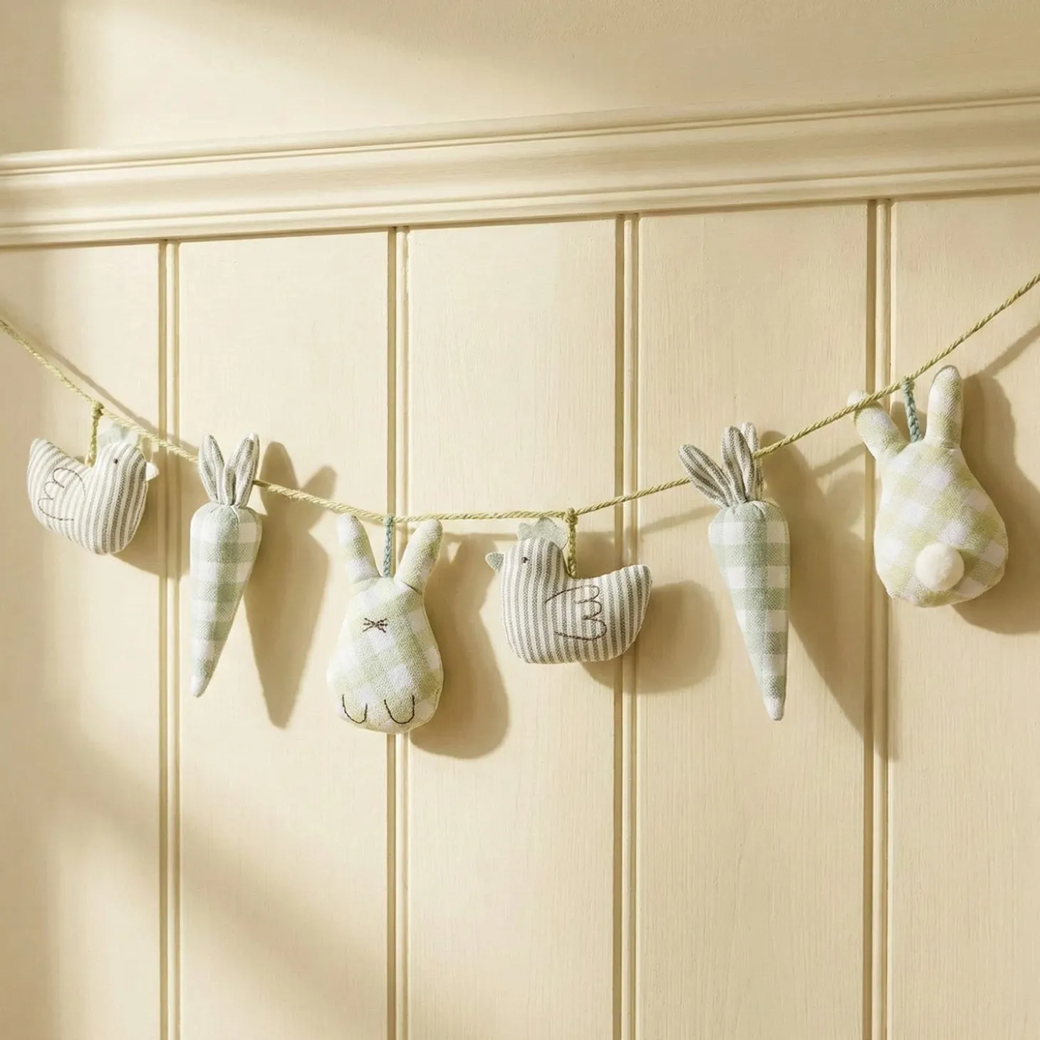 Easter Garland
