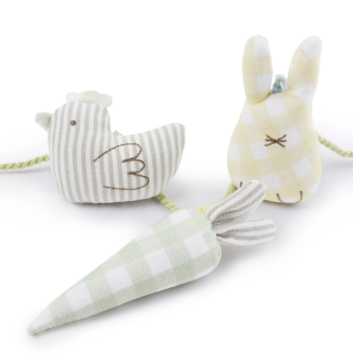 Easter Garland