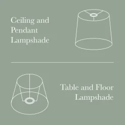 Farm Friends Lampshade