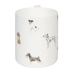 Fetch Mug