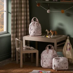 Forest Ponies Kids Backpack