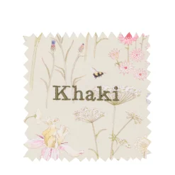 Garden Floral Apron