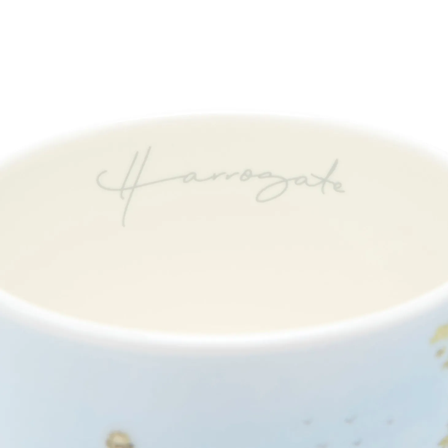 Harrogate Mug