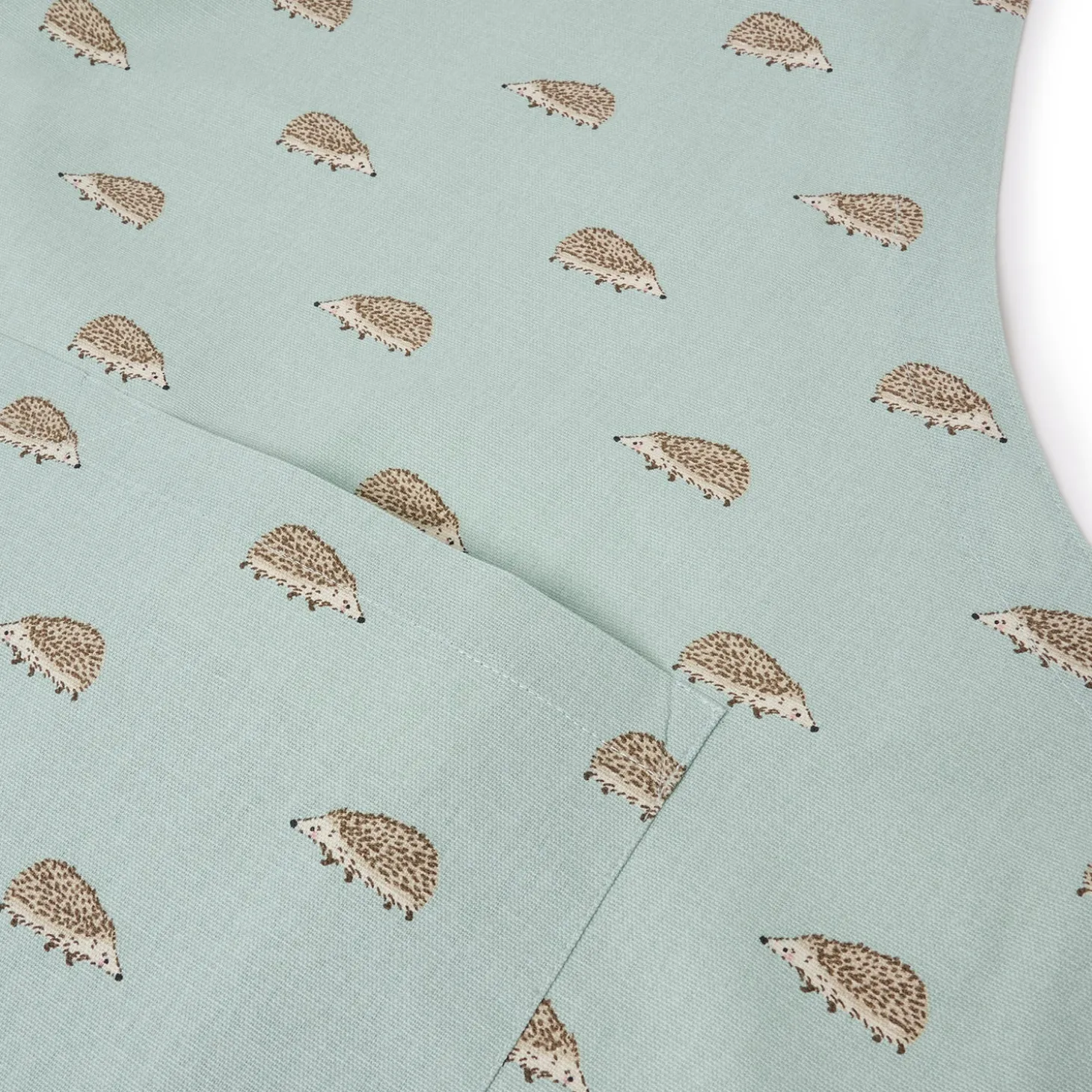 Hedgehogs Apron