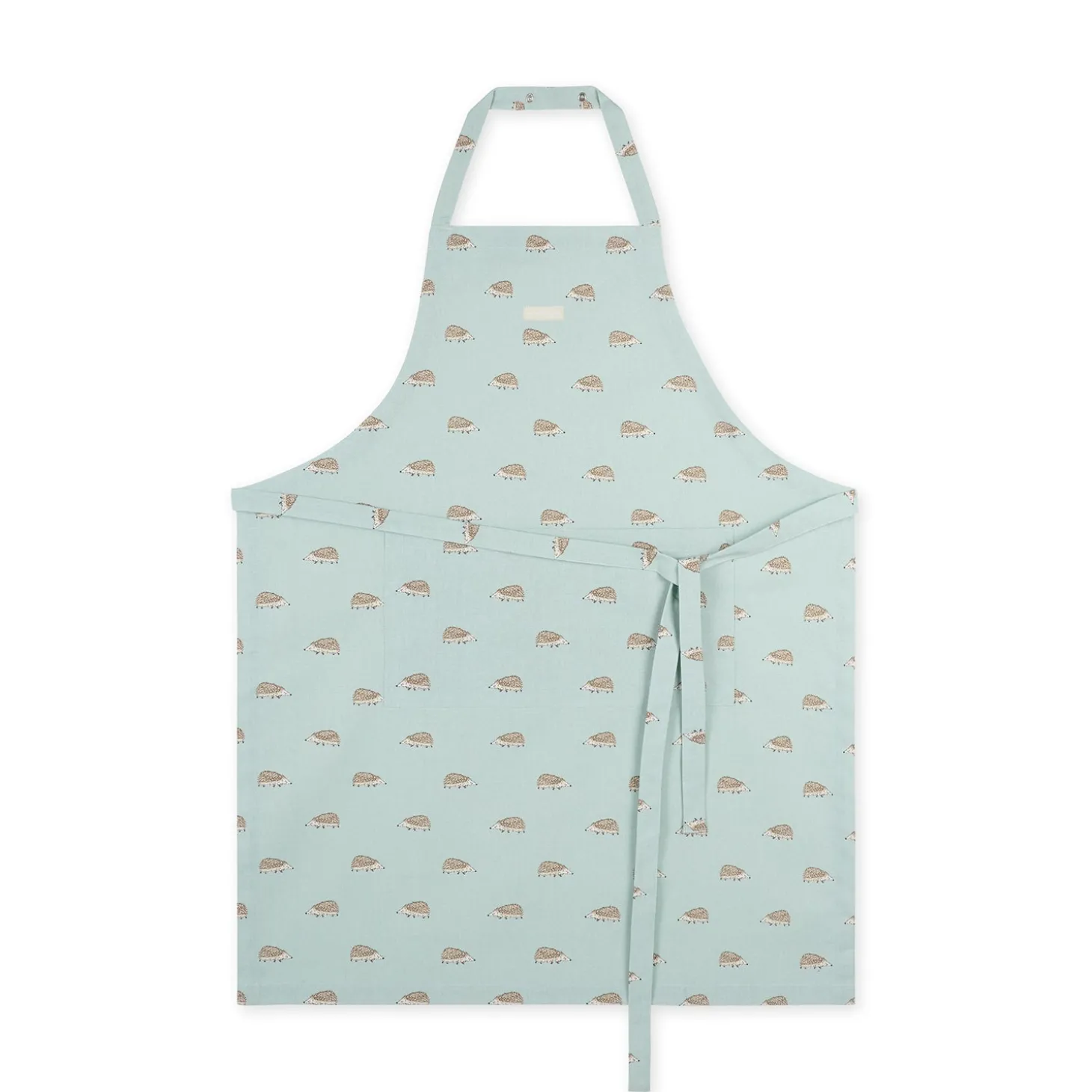 Hedgehogs Apron