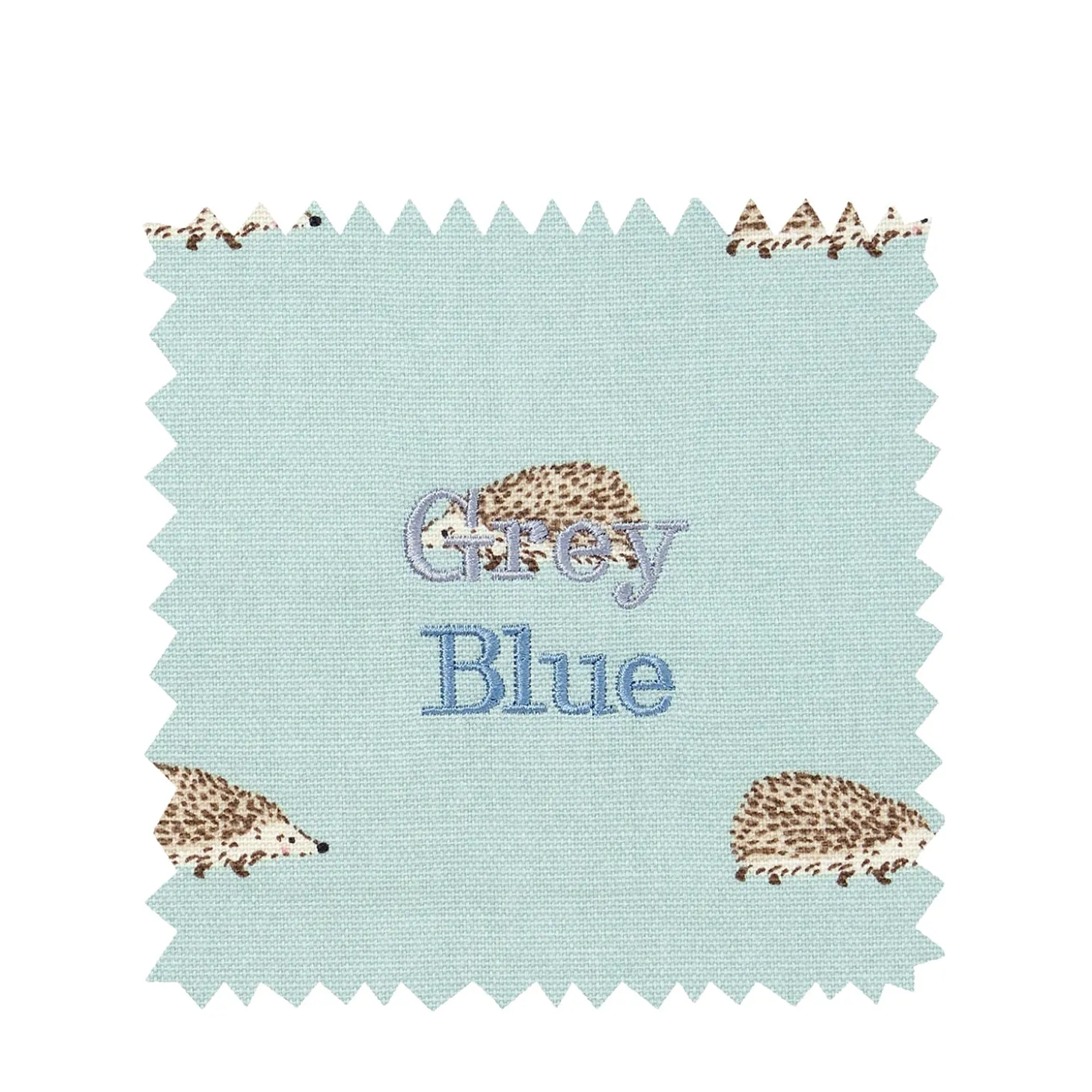 Hedgehogs Apron
