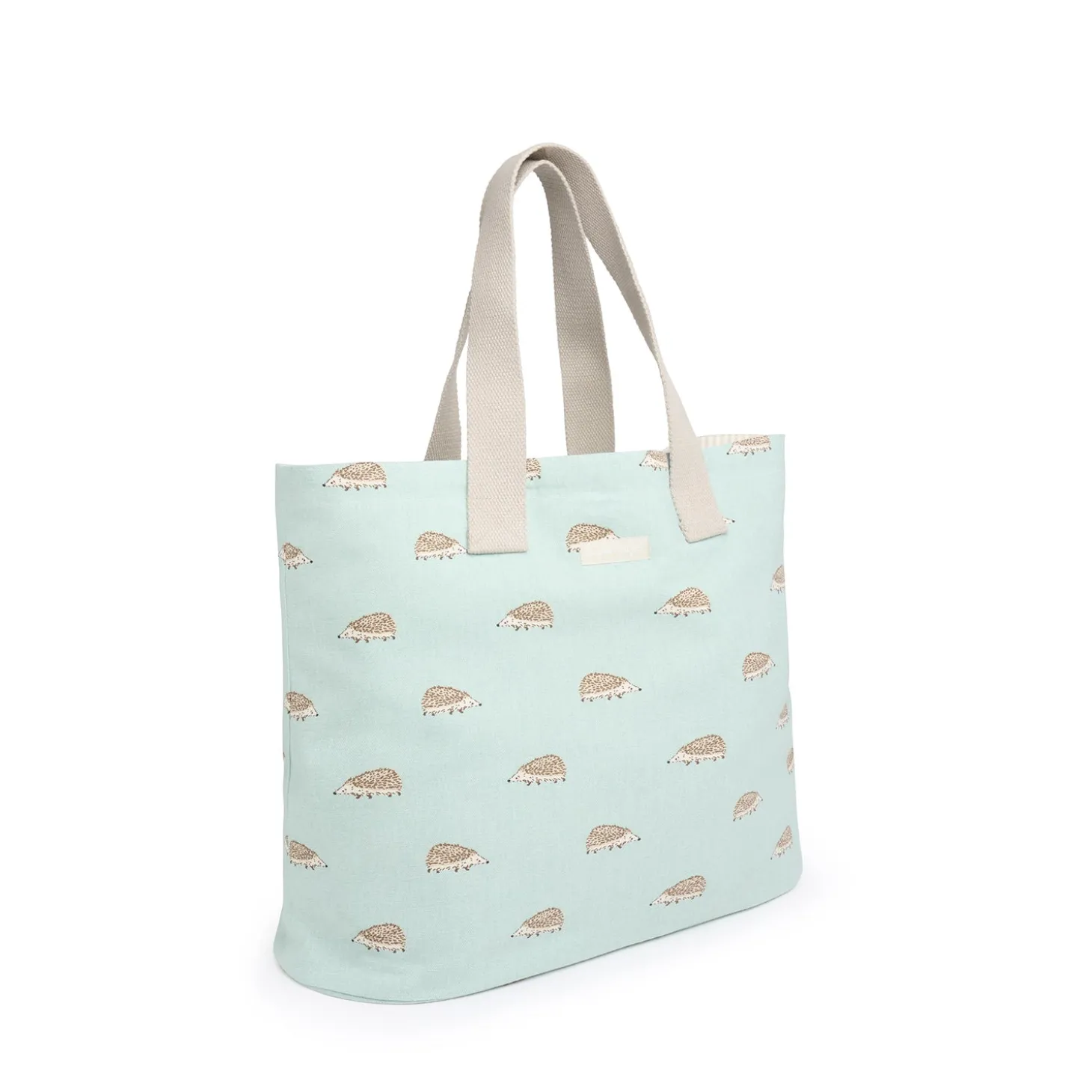 Hedgehogs Everyday Bag