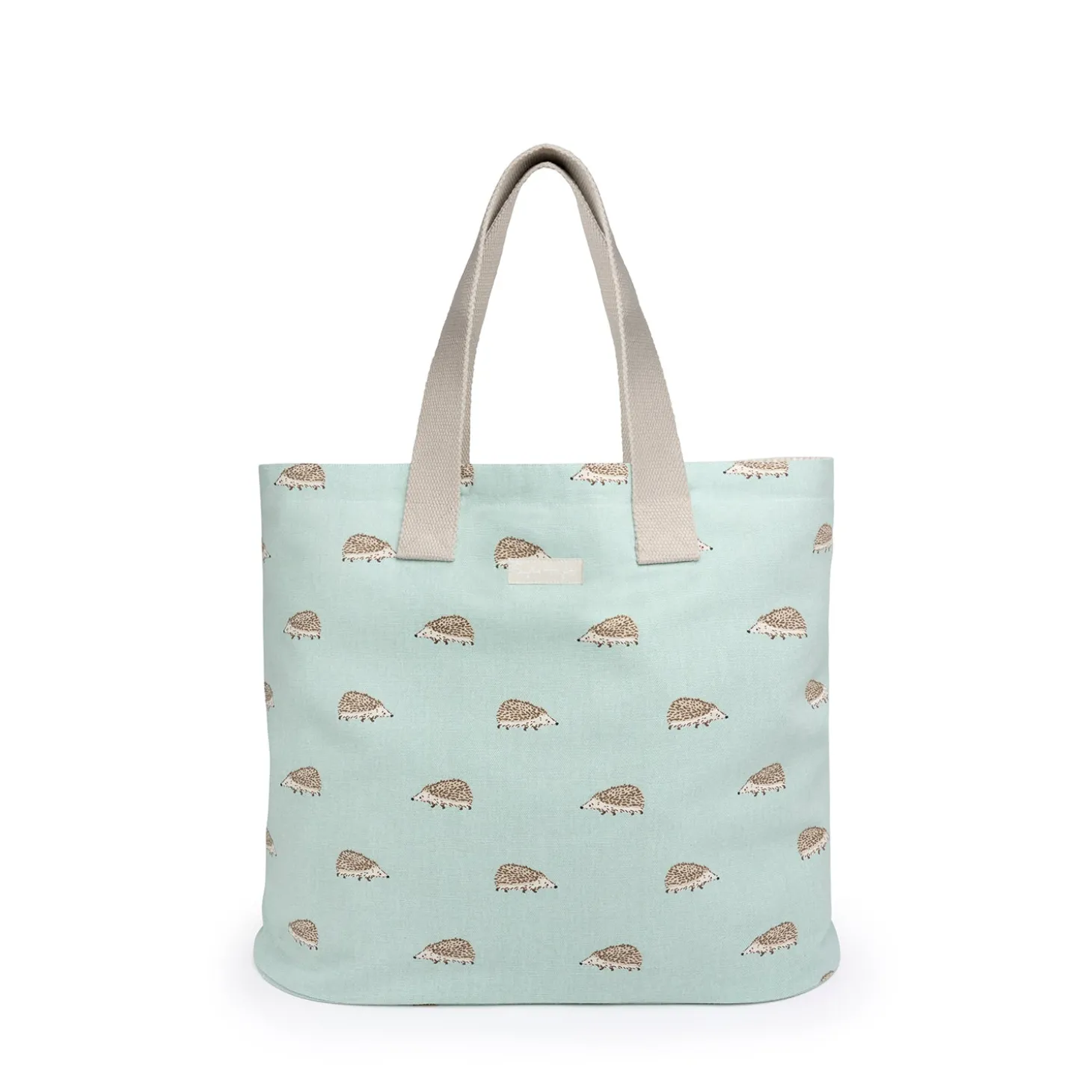 Hedgehogs Everyday Bag