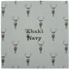Highland Stag Pet Mattress