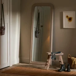 Langham Arched Stool