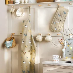 Lay A Little Egg Apron