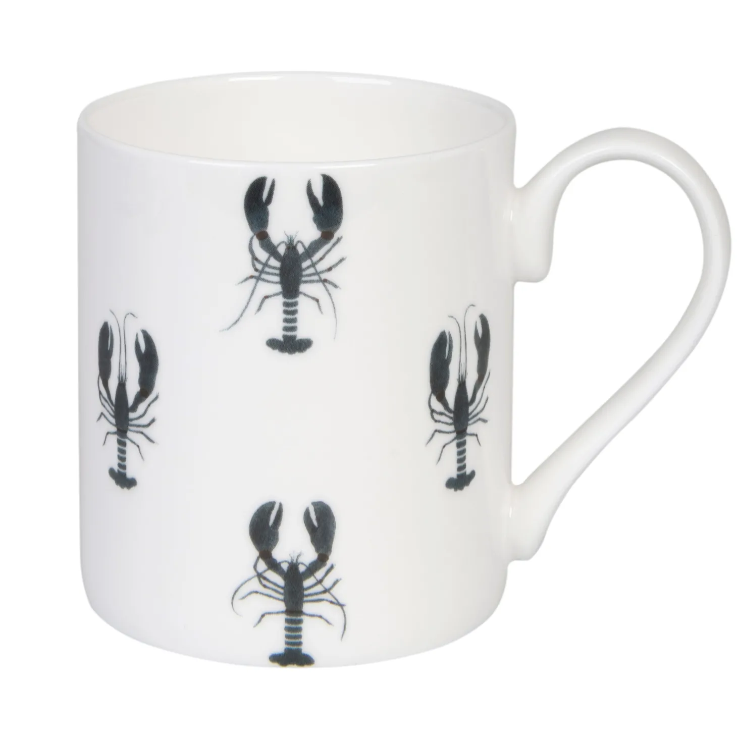 Lobster Mug