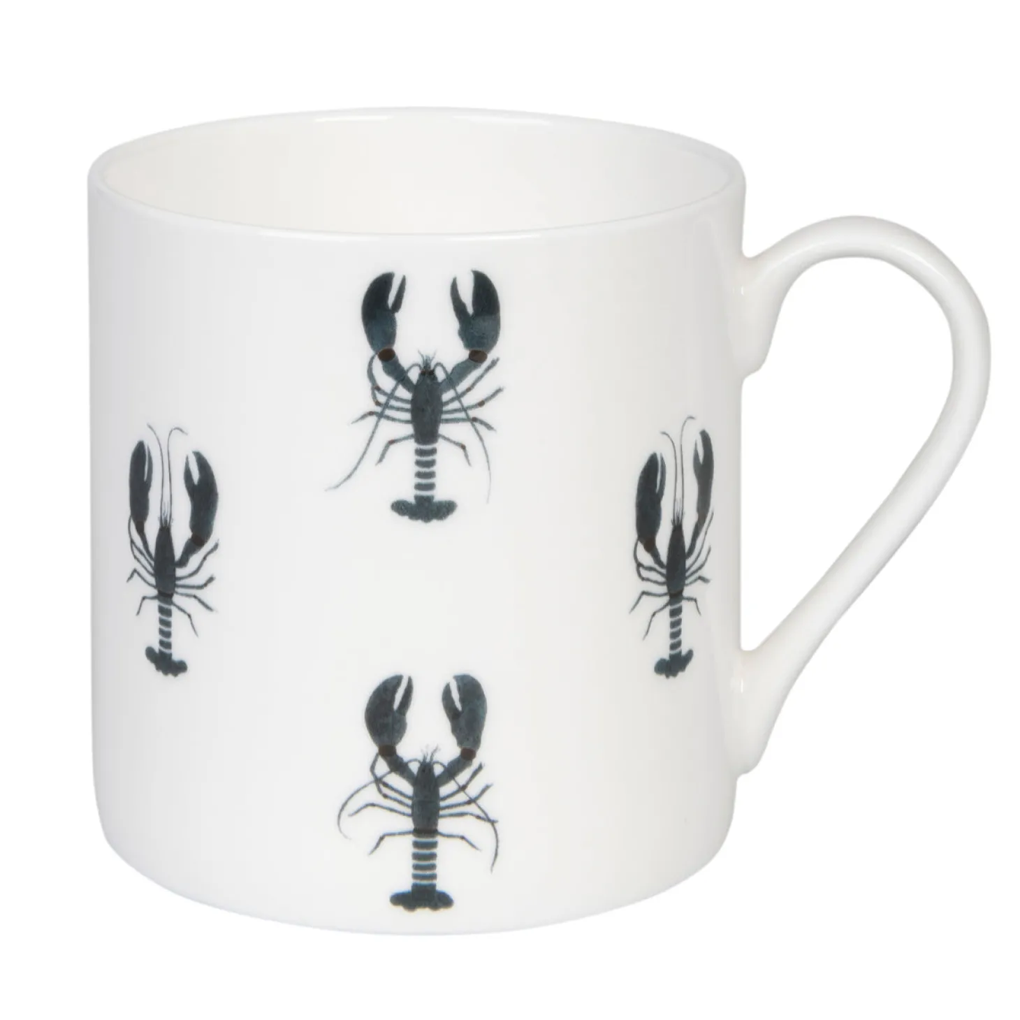 Lobster Mug