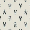 Lobster White Made to Measure Roller Blind