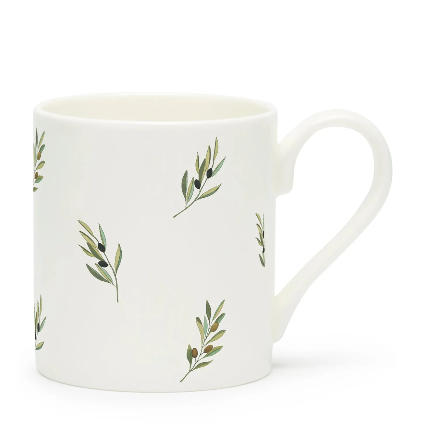 Olive Mug