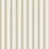 Oundle Neutral Stripe Made to Measure Roman Blind