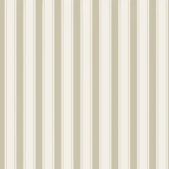 Oundle Neutral Stripe Made to Measure Roman Blind