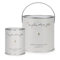 Oundle Olive Paint