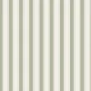 Oundle Sage Stripe Made to Measure Curtains
