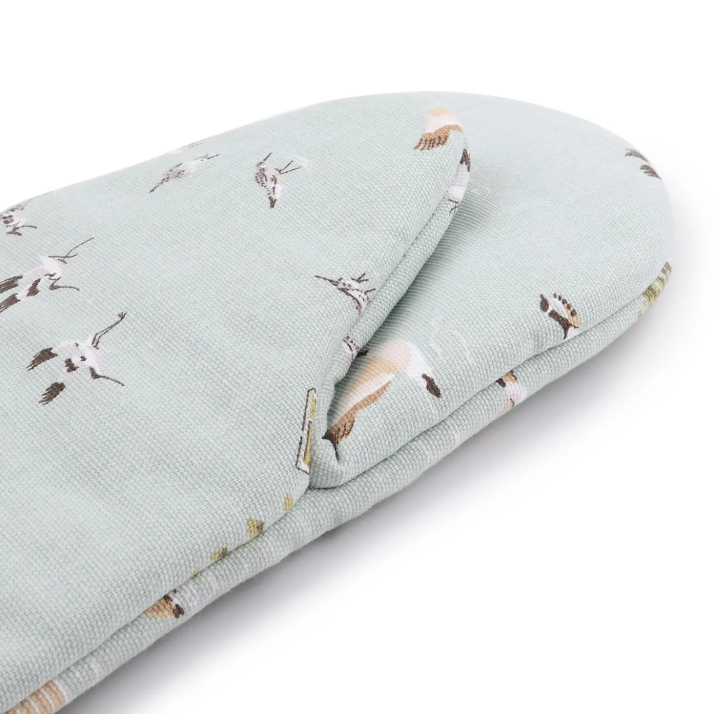 Sea Birds Oven Mitt