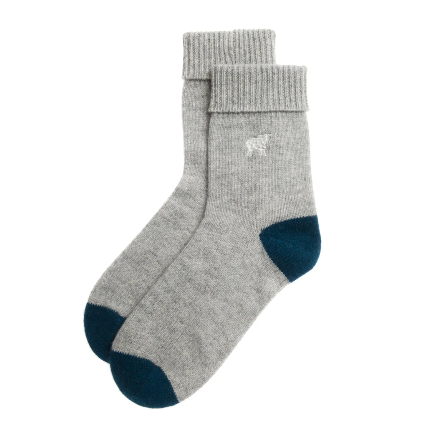 Sheep Cashmere Socks