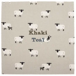 Sheep Pet Mattress