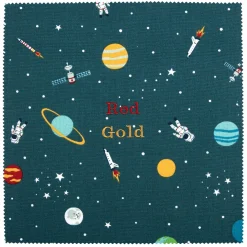 Space Kids Lunch Bag