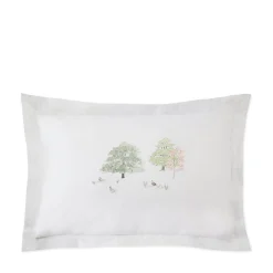 Spring Cottage Bedding Set