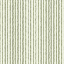Stamford Stripe Sage Made to Measure Roller Blind