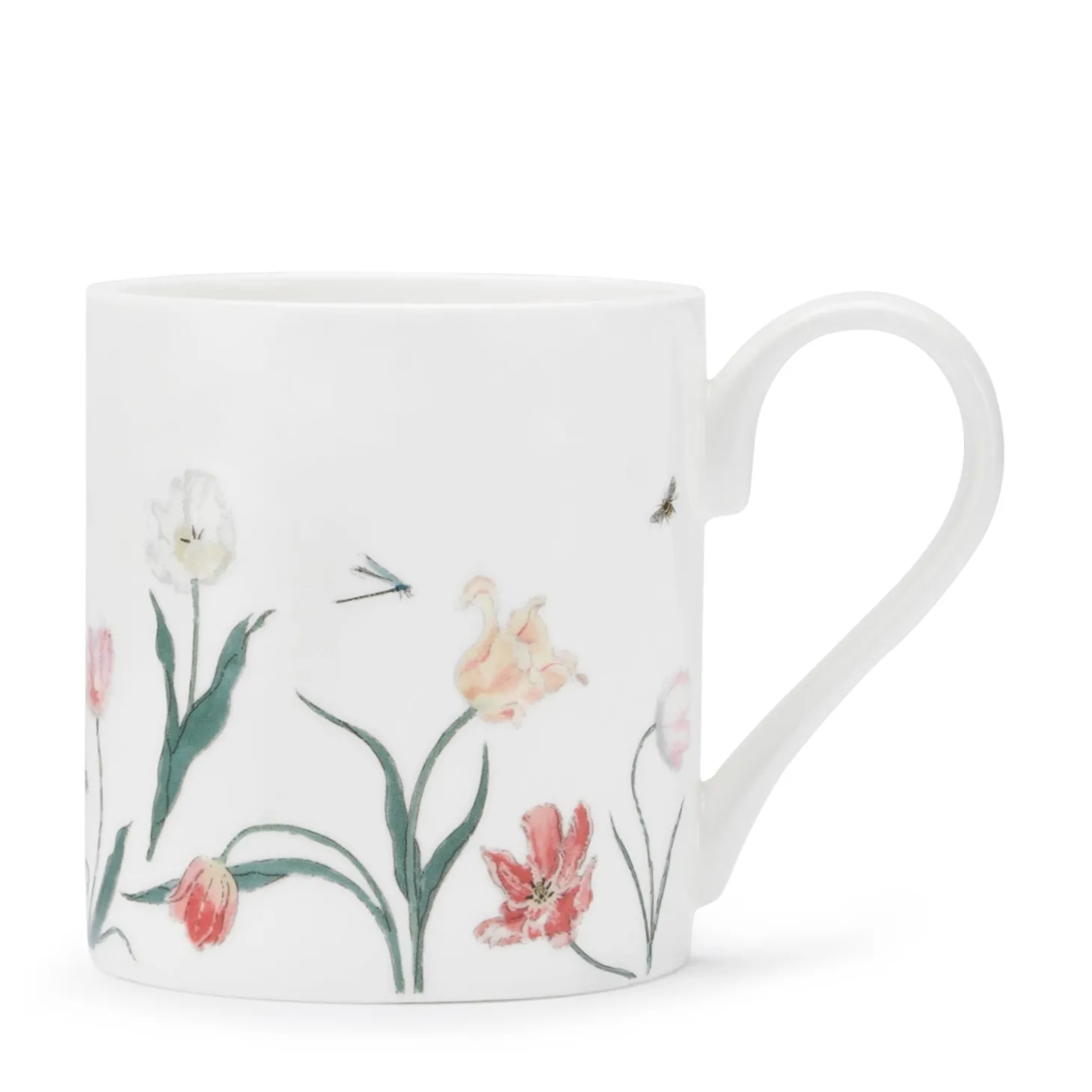 Tulips Mug