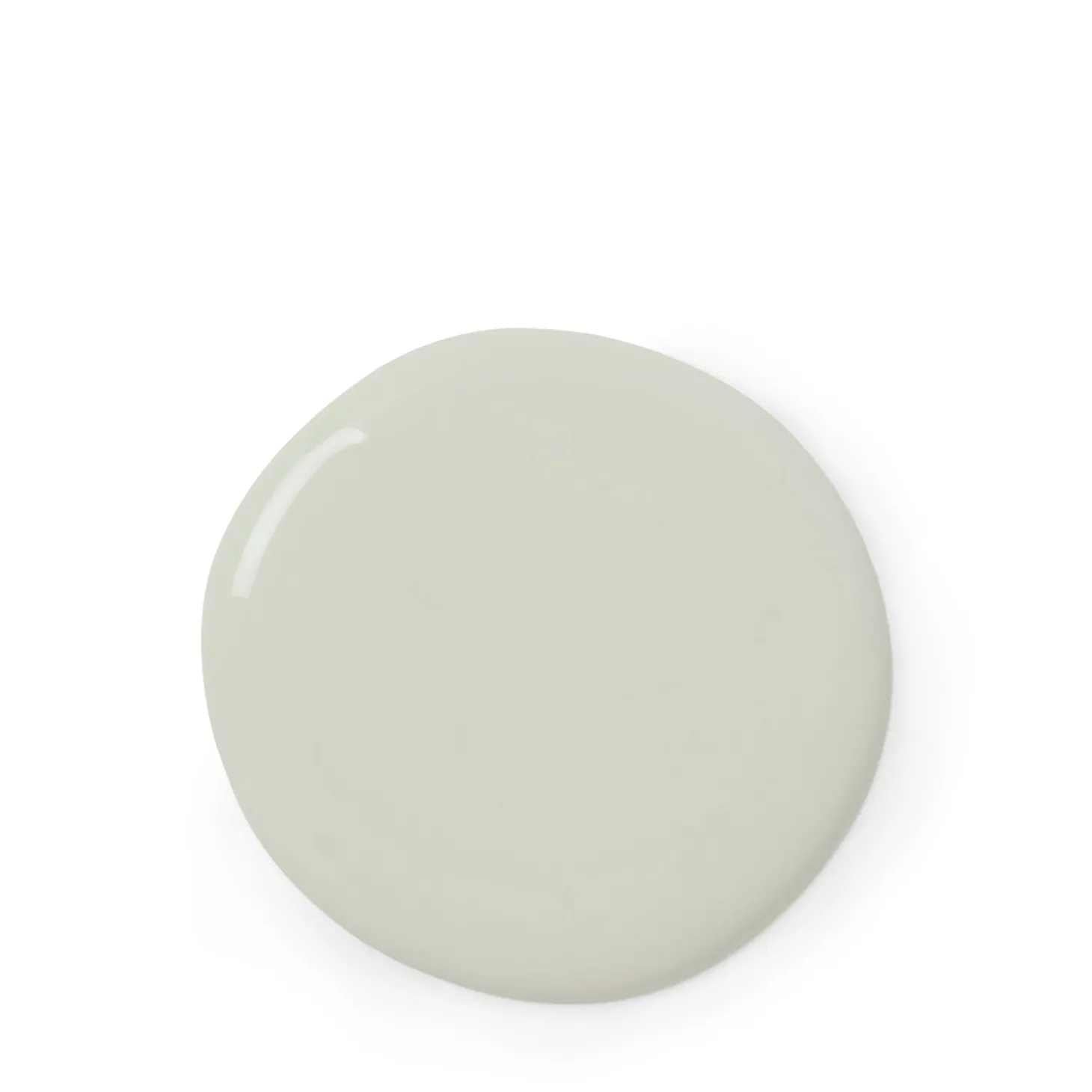 Uppingham Mint Paint
