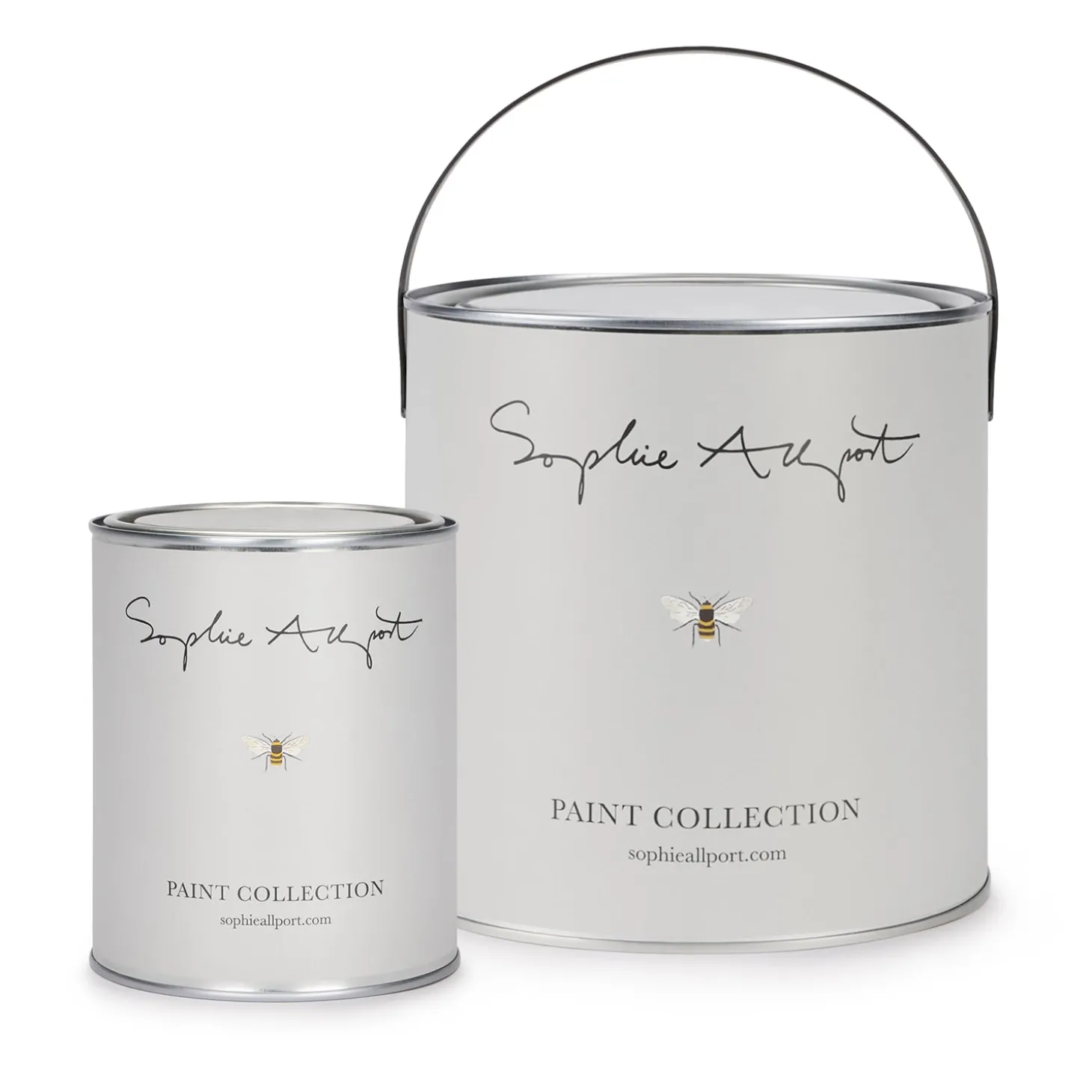 Uppingham Mint Paint
