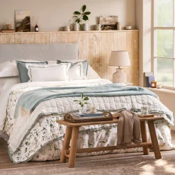 Wild Floral Bedding Set