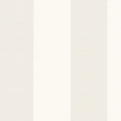 Witham Off White Stripe Made to Measure Curtains